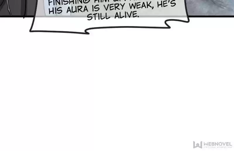 Super Gold System Chapter 136