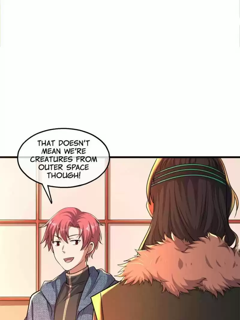 Super Gold System Chapter 137