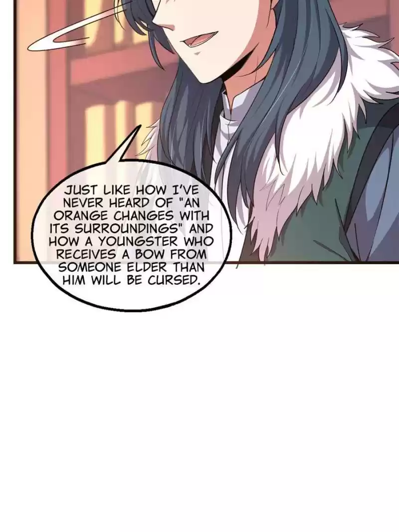 Super Gold System Chapter 137