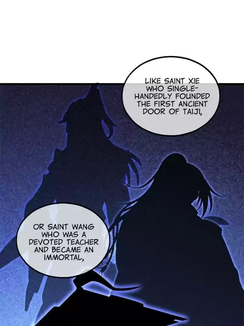 Super Gold System Chapter 137