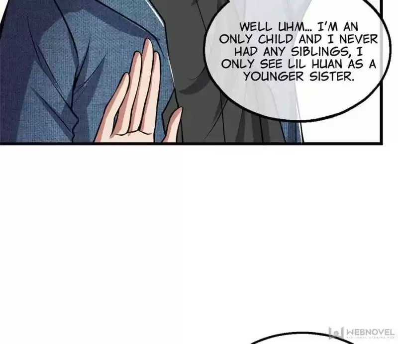 Super Gold System Chapter 137