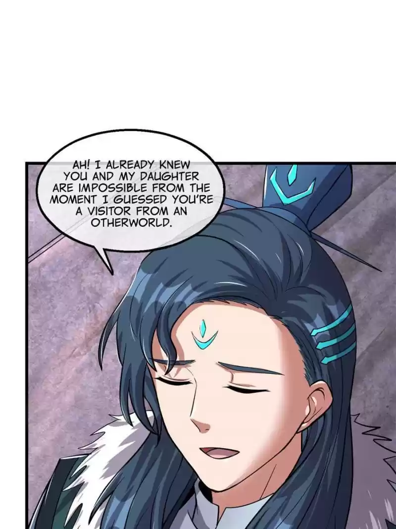 Super Gold System Chapter 137