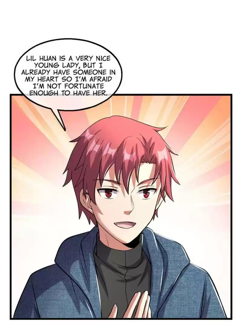 Super Gold System Chapter 137