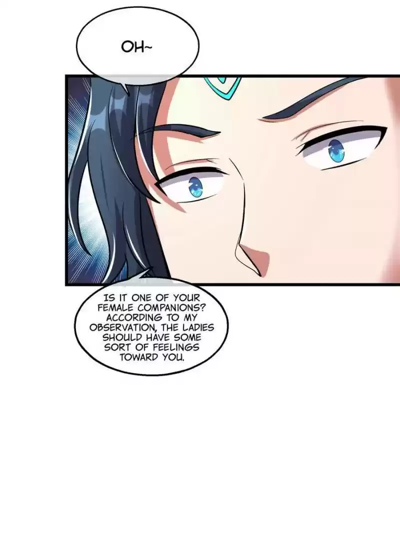 Super Gold System Chapter 137