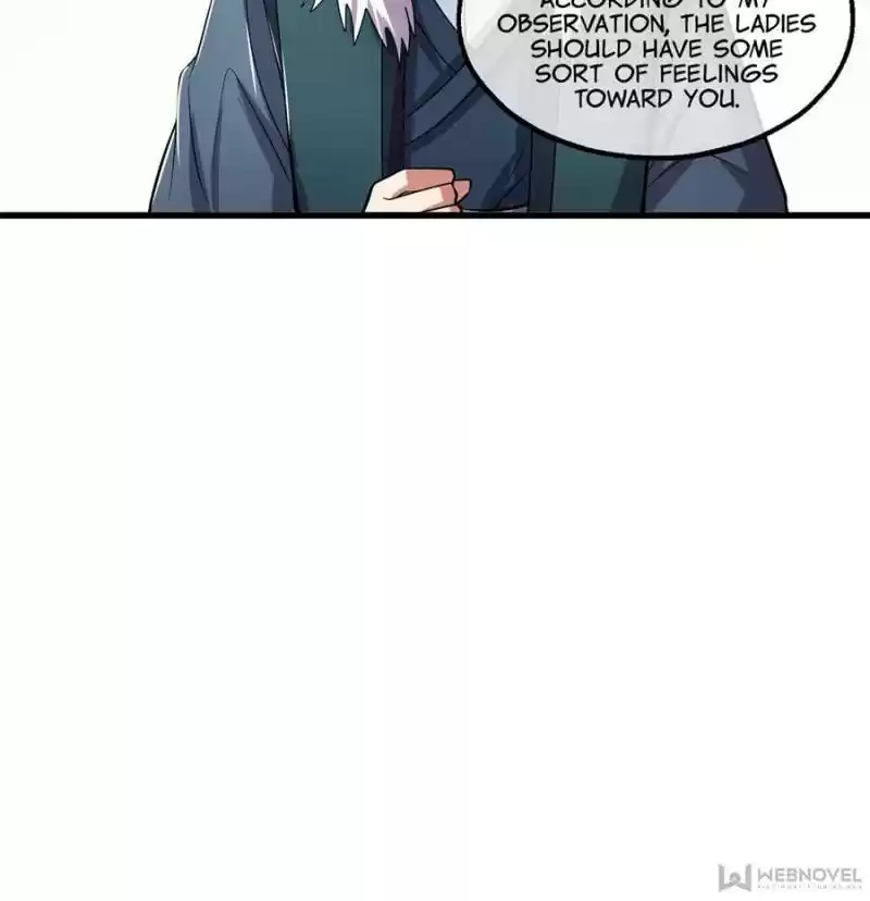 Super Gold System Chapter 137