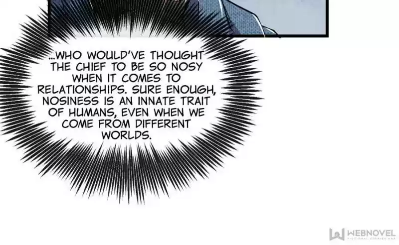 Super Gold System Chapter 137