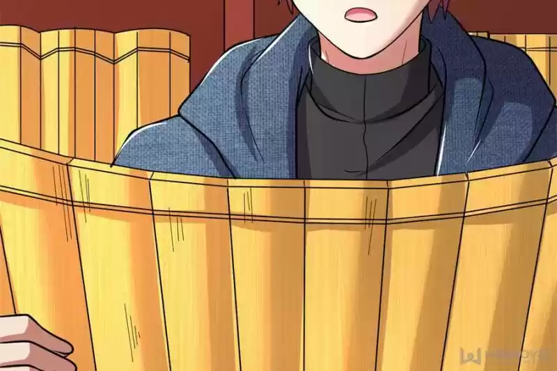 Super Gold System Chapter 137