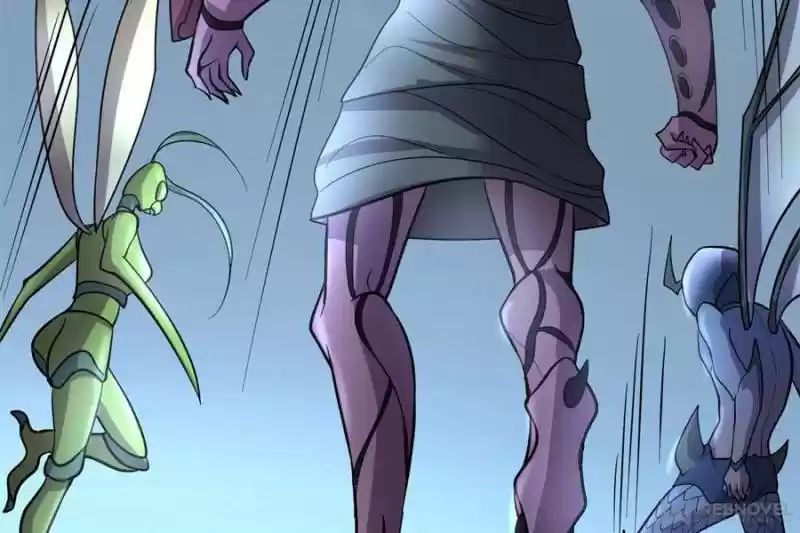 Super Gold System Chapter 137