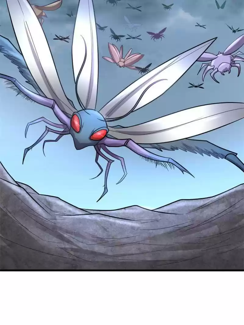 Super Gold System Chapter 137