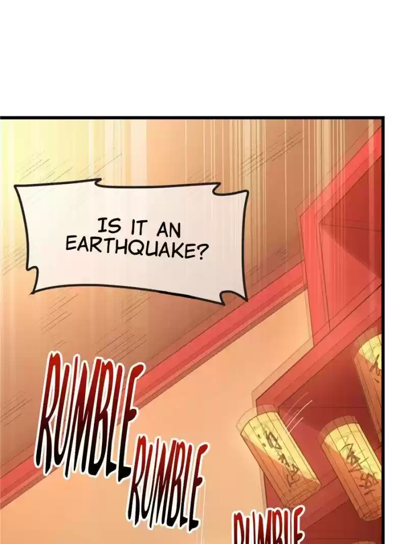 Super Gold System Chapter 138