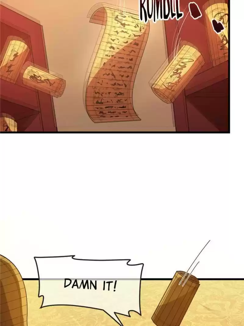 Super Gold System Chapter 138