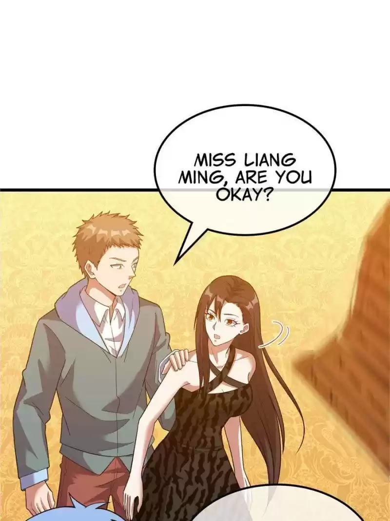 Super Gold System Chapter 138