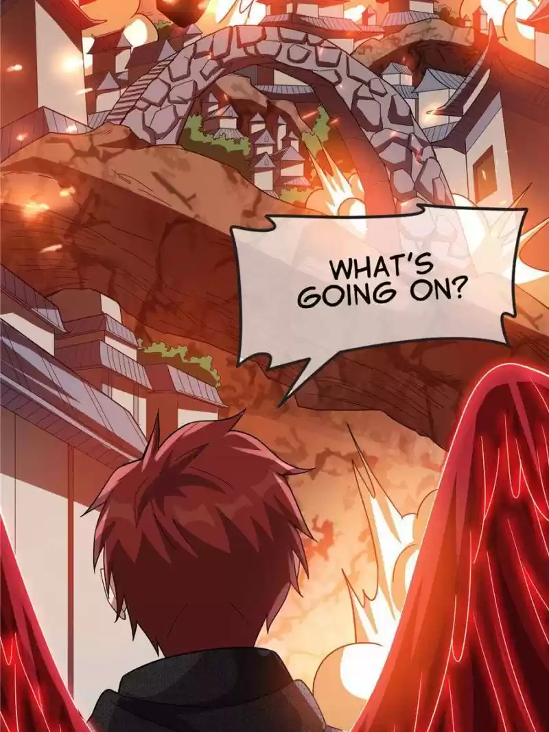 Super Gold System Chapter 138