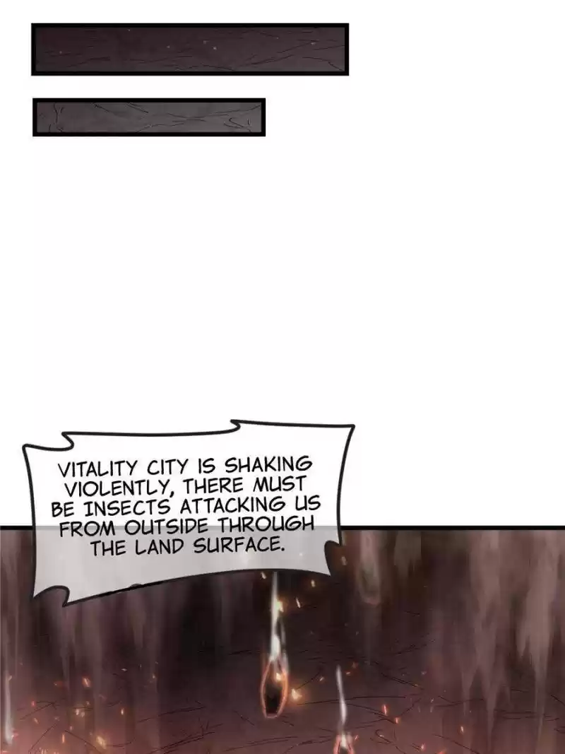 Super Gold System Chapter 138