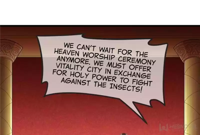 Super Gold System Chapter 138