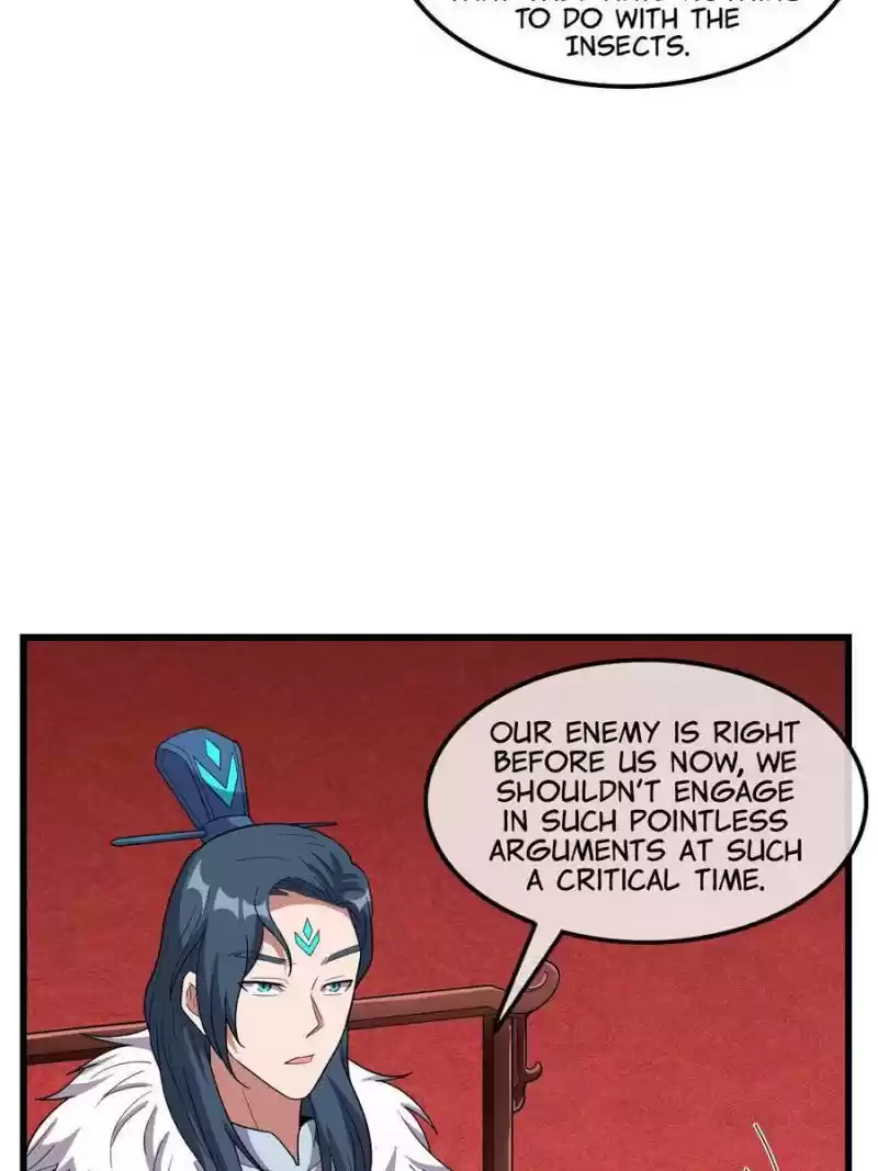 Super Gold System Chapter 138