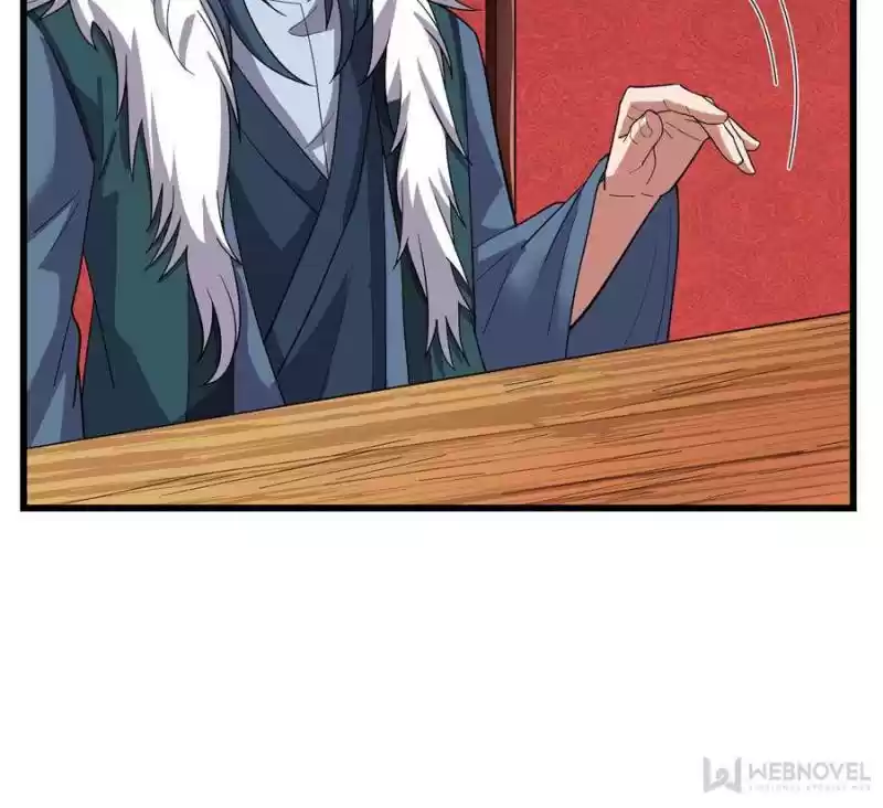 Super Gold System Chapter 138