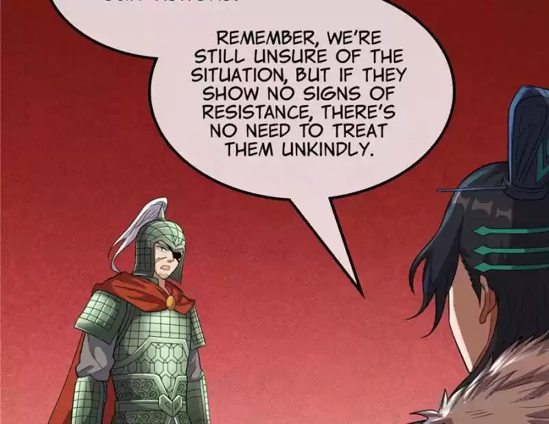 Super Gold System Chapter 138