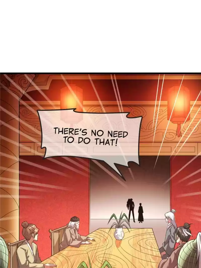 Super Gold System Chapter 138