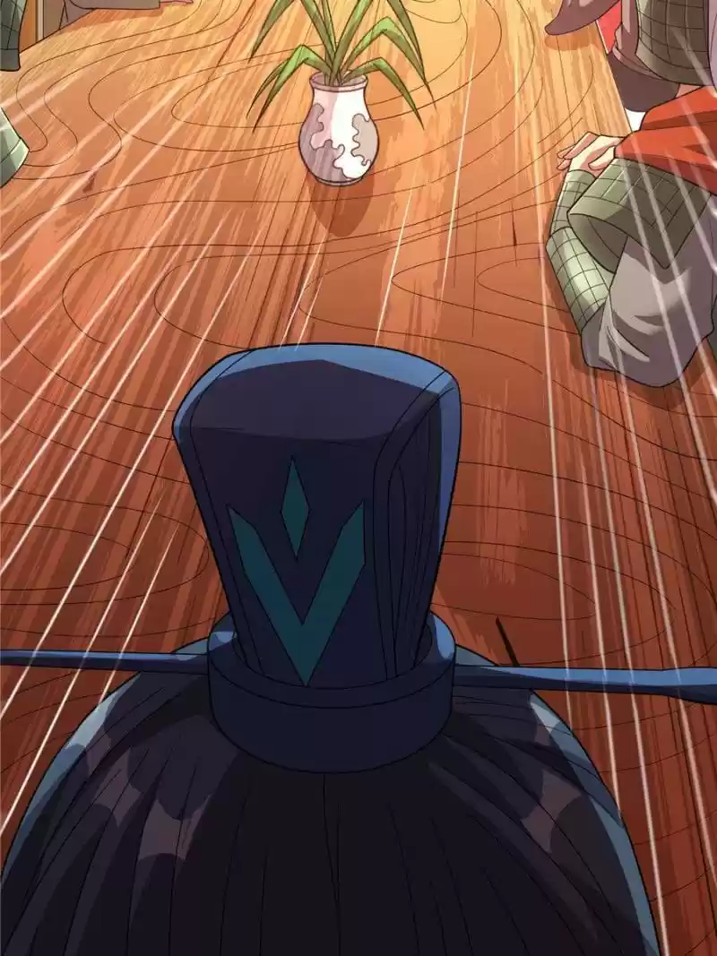 Super Gold System Chapter 138