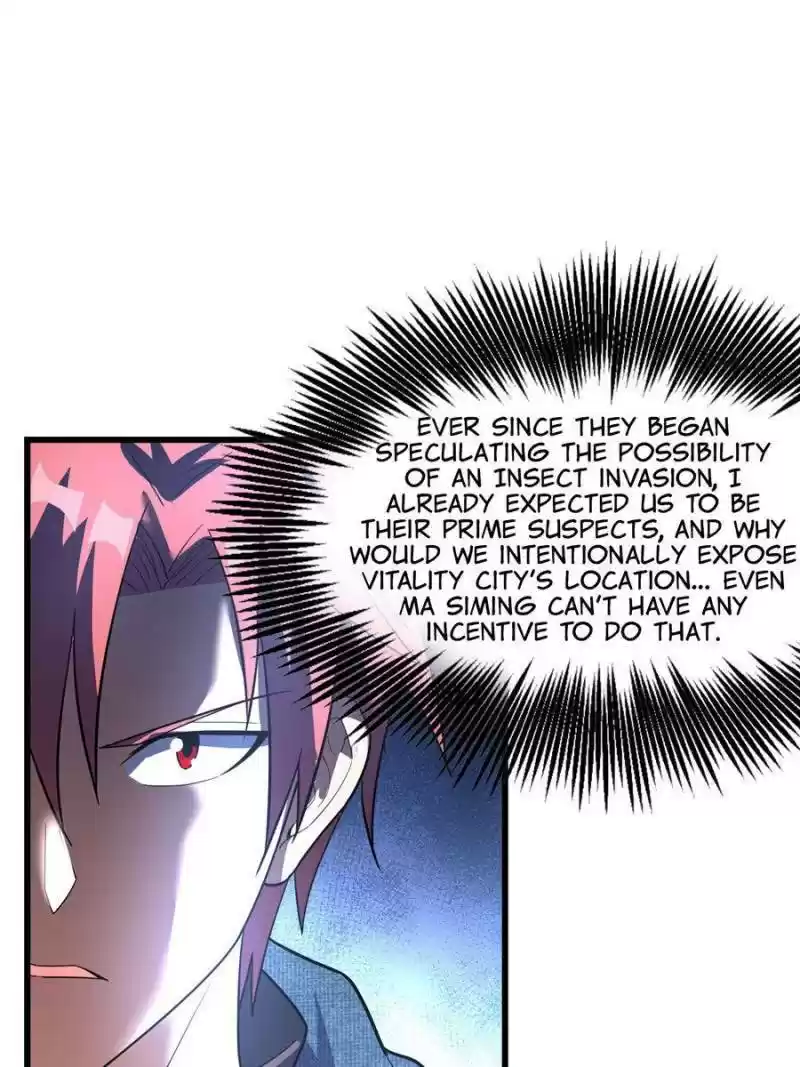 Super Gold System Chapter 138