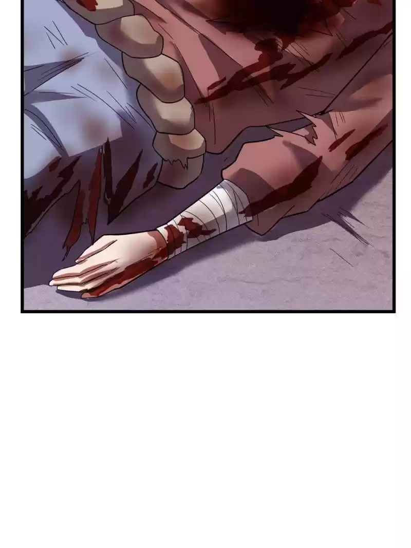 Super Gold System Chapter 138