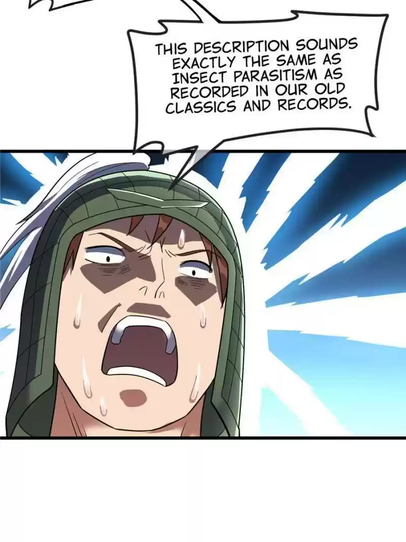 Super Gold System Chapter 138