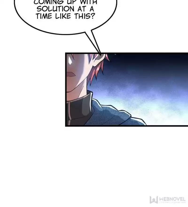 Super Gold System Chapter 138