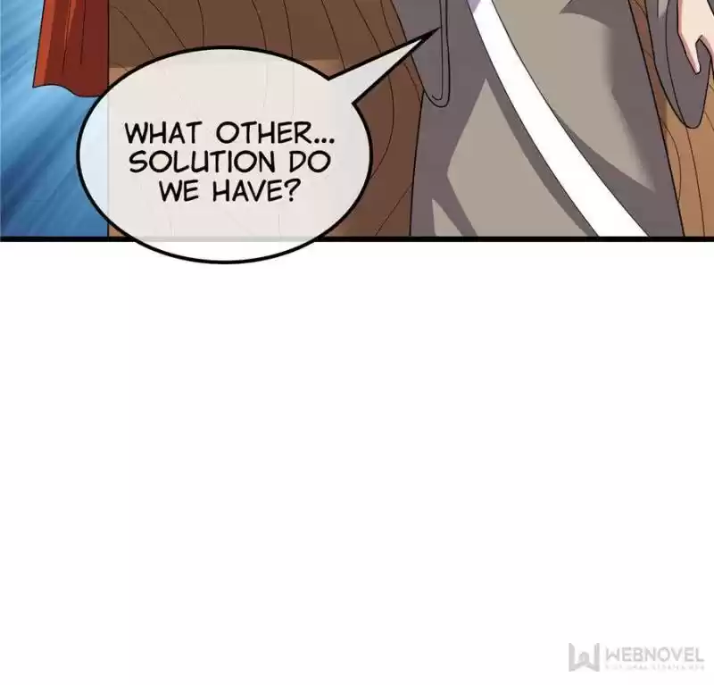 Super Gold System Chapter 138