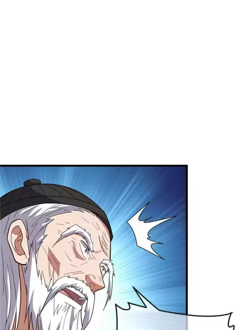 Super Gold System Chapter 138