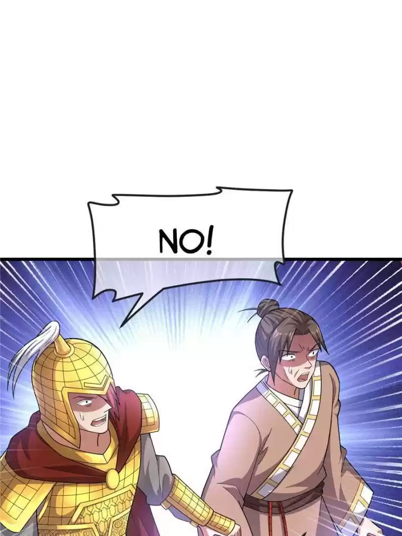 Super Gold System Chapter 138