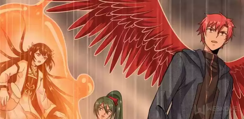 Super Gold System Chapter 138