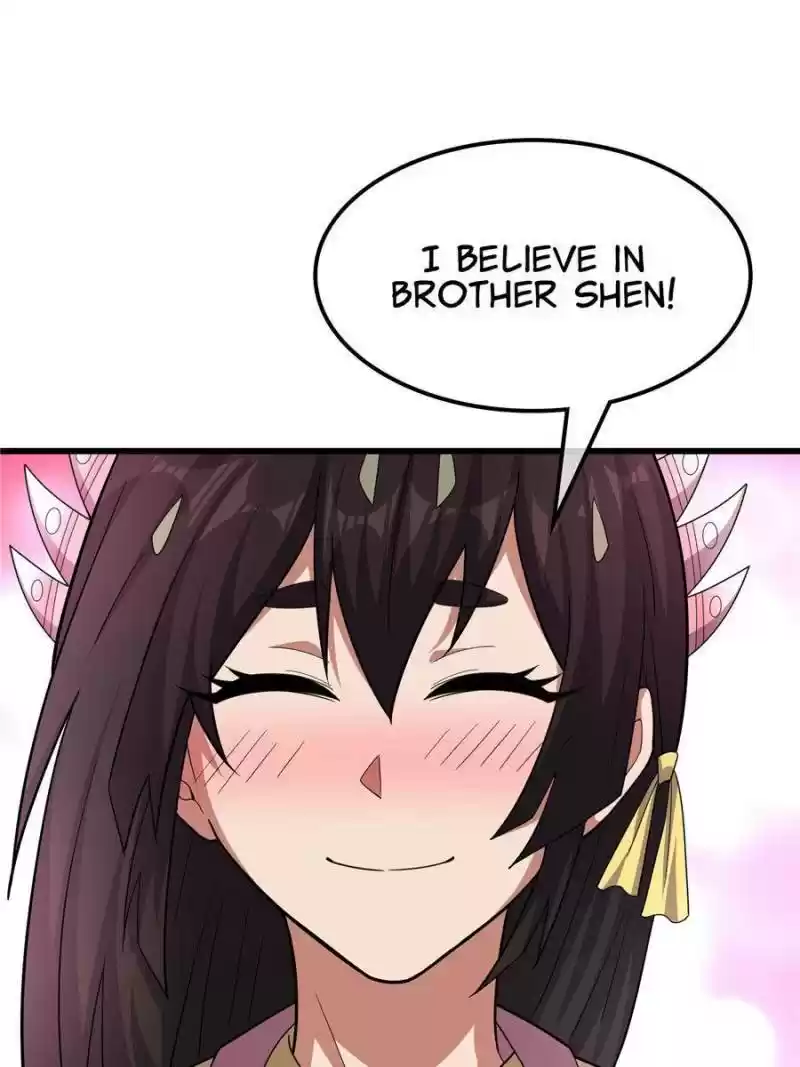 Super Gold System Chapter 138