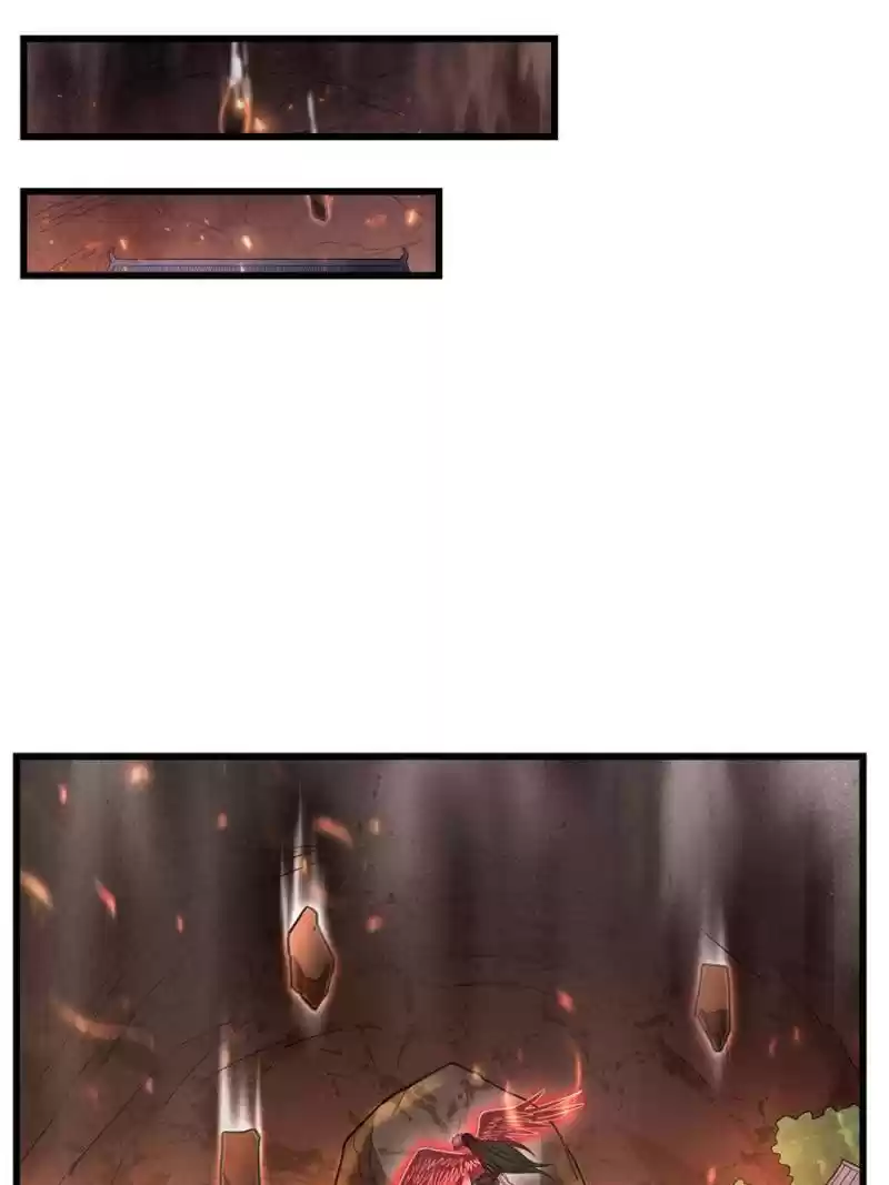 Super Gold System Chapter 138