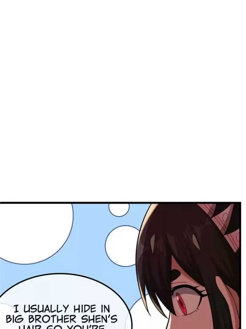 Super Gold System Chapter 138