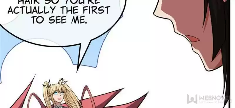 Super Gold System Chapter 138