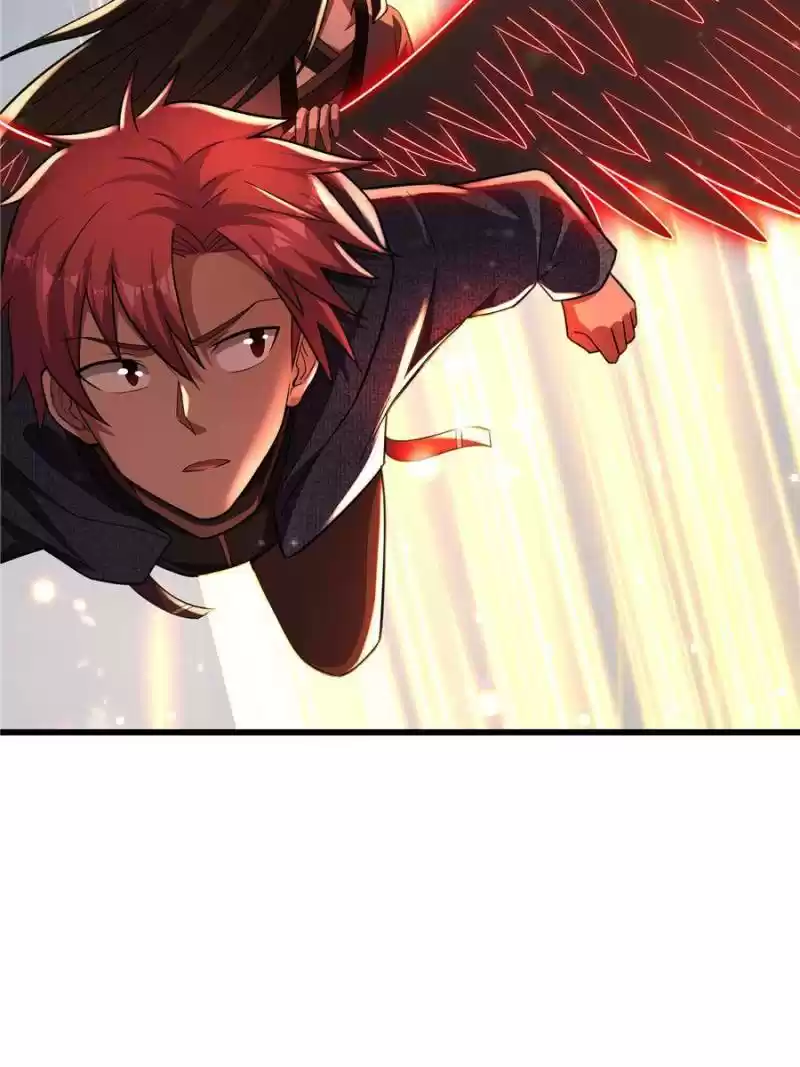 Super Gold System Chapter 138