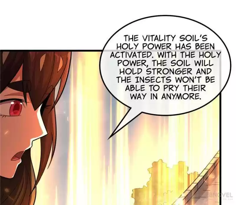 Super Gold System Chapter 138