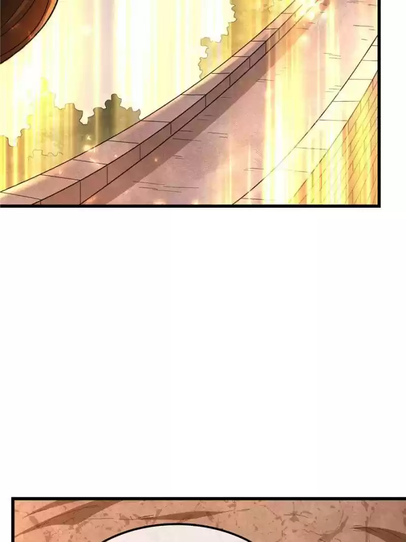 Super Gold System Chapter 138