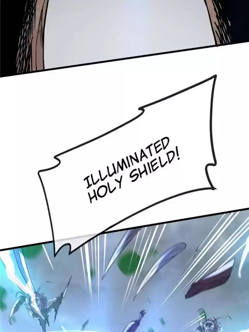 Super Gold System Chapter 138