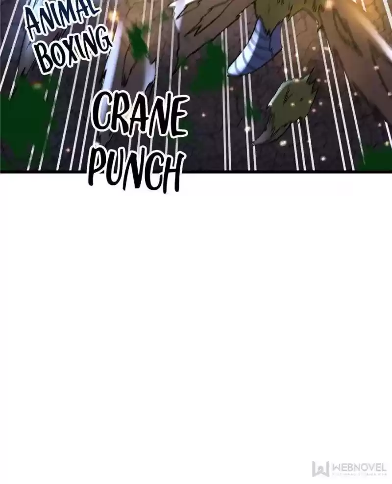 Super Gold System Chapter 138