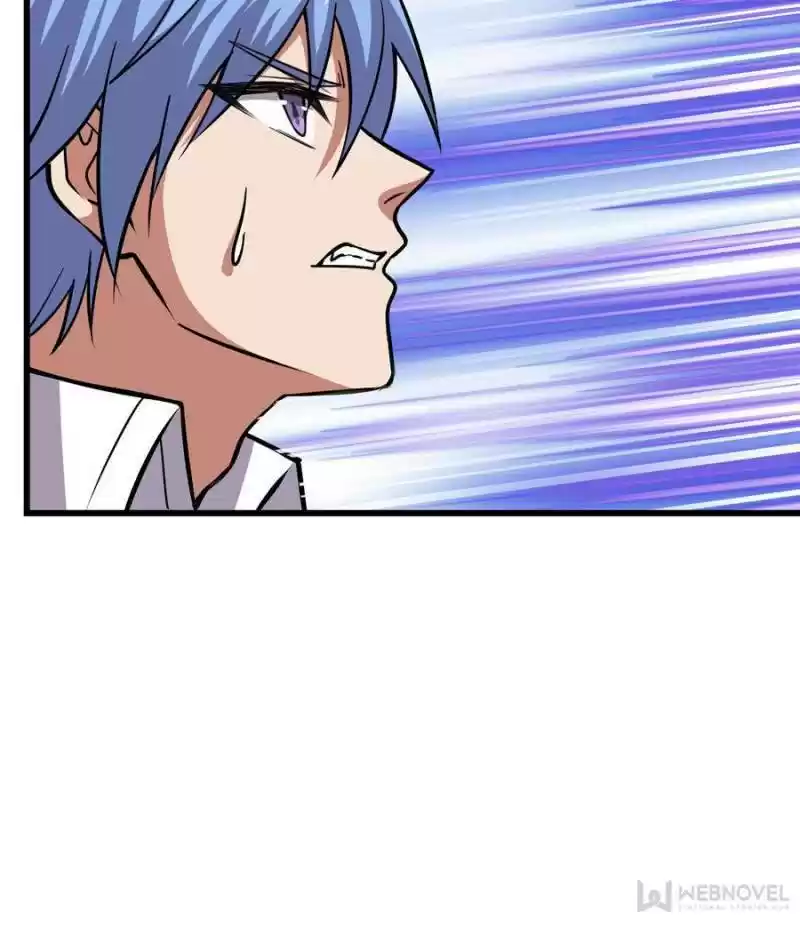 Super Gold System Chapter 138