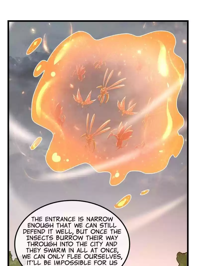 Super Gold System Chapter 138