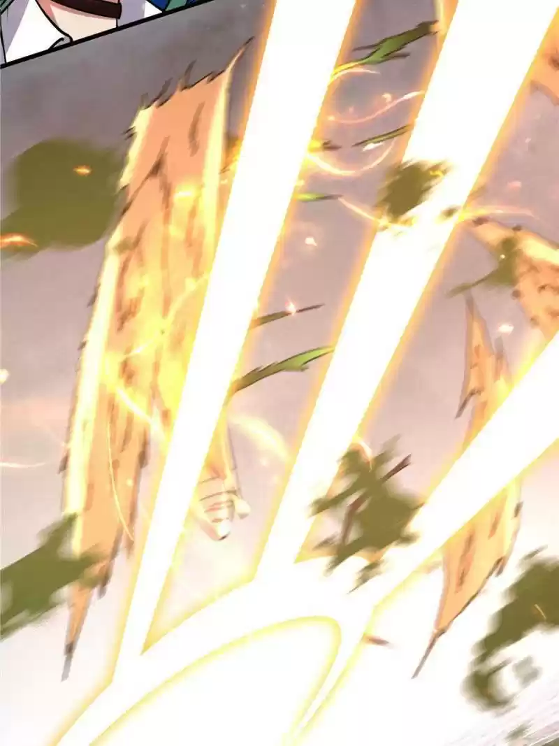 Super Gold System Chapter 138