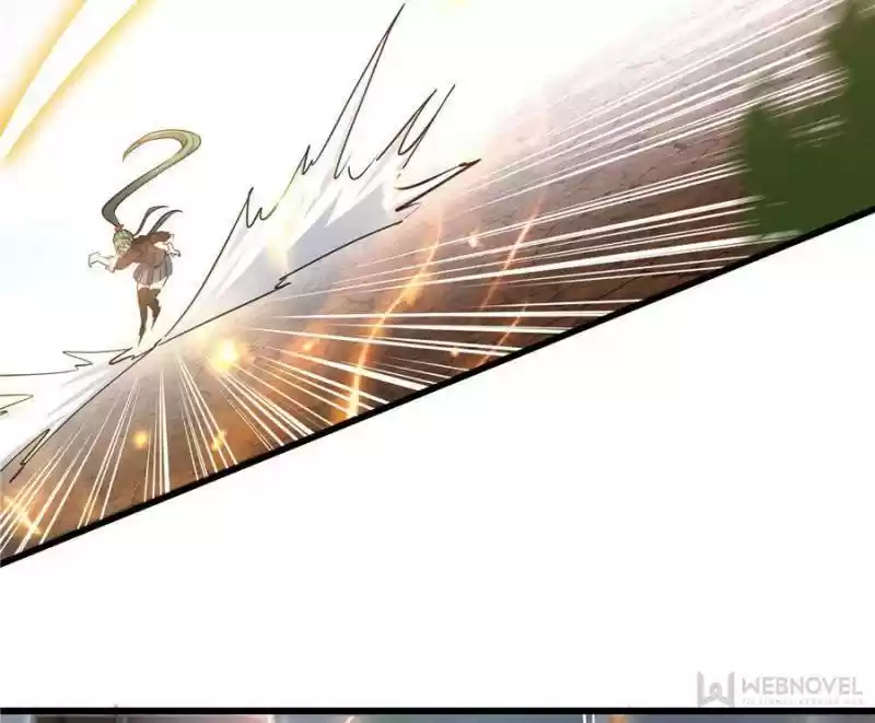 Super Gold System Chapter 138