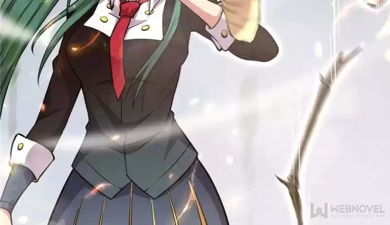 Super Gold System Chapter 138