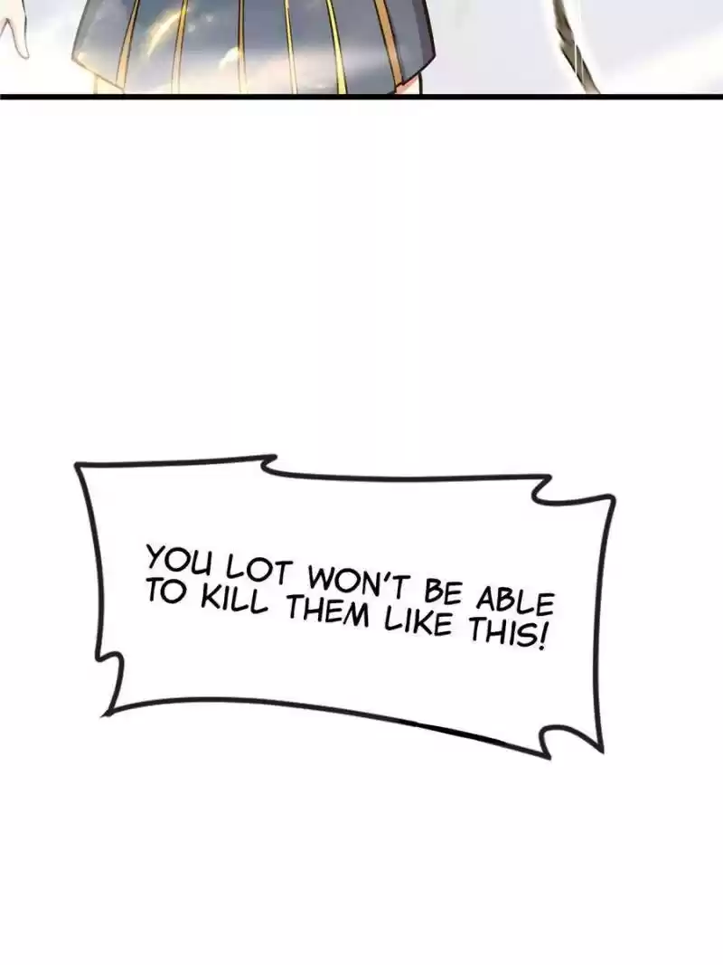 Super Gold System Chapter 138