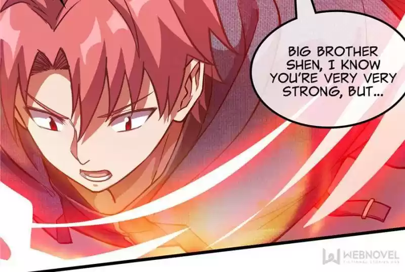 Super Gold System Chapter 138