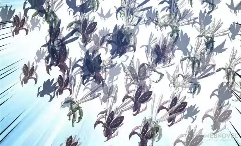 Super Gold System Chapter 138