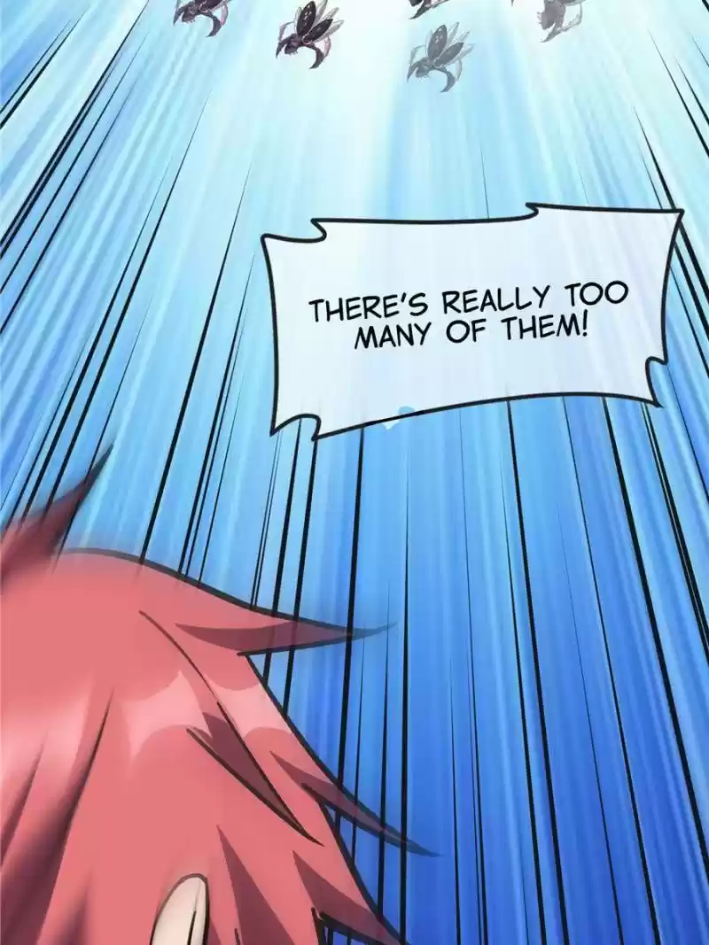 Super Gold System Chapter 138